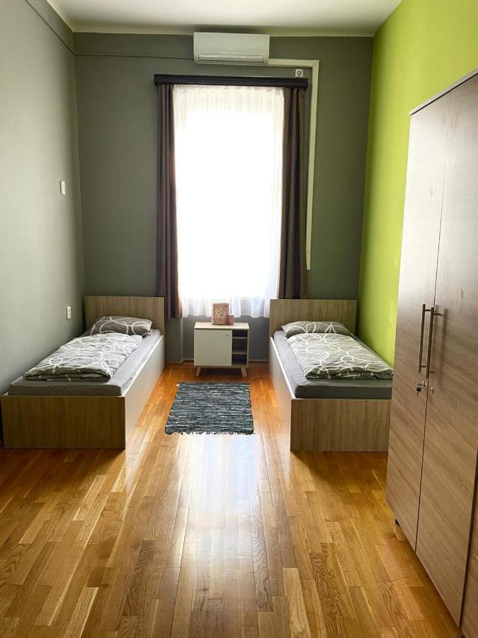 Apartment Pangea Mostar Exterior foto