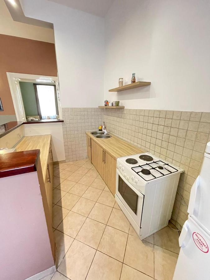 Apartment Pangea Mostar Exterior foto